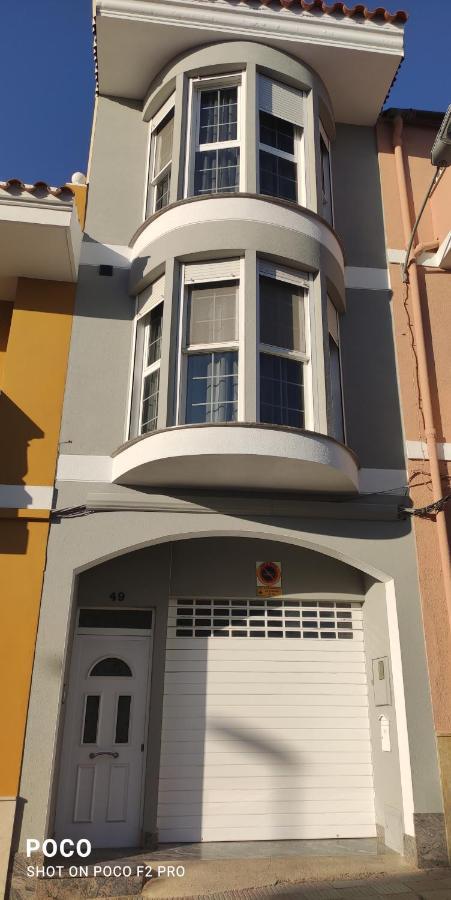 Casa Vacacional Lavernia Cabanes  Exterior photo