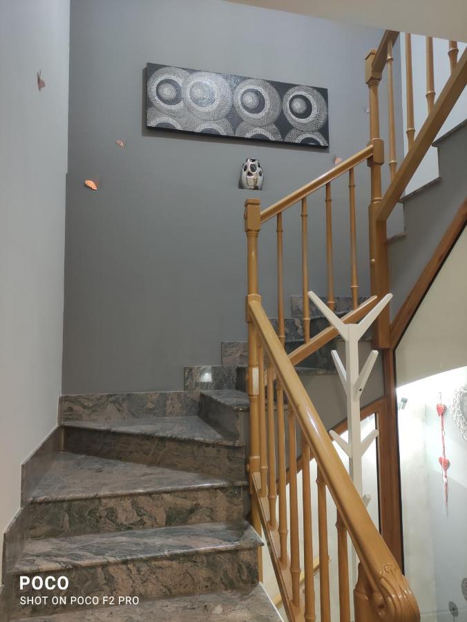 Casa Vacacional Lavernia Cabanes  Exterior photo