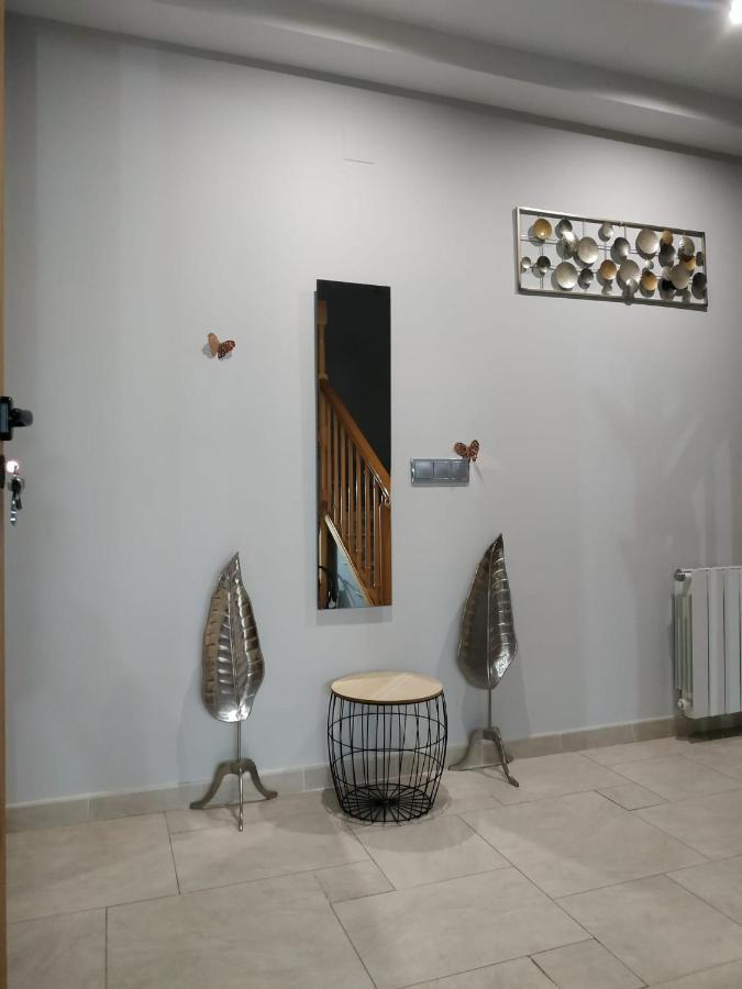 Casa Vacacional Lavernia Cabanes  Exterior photo