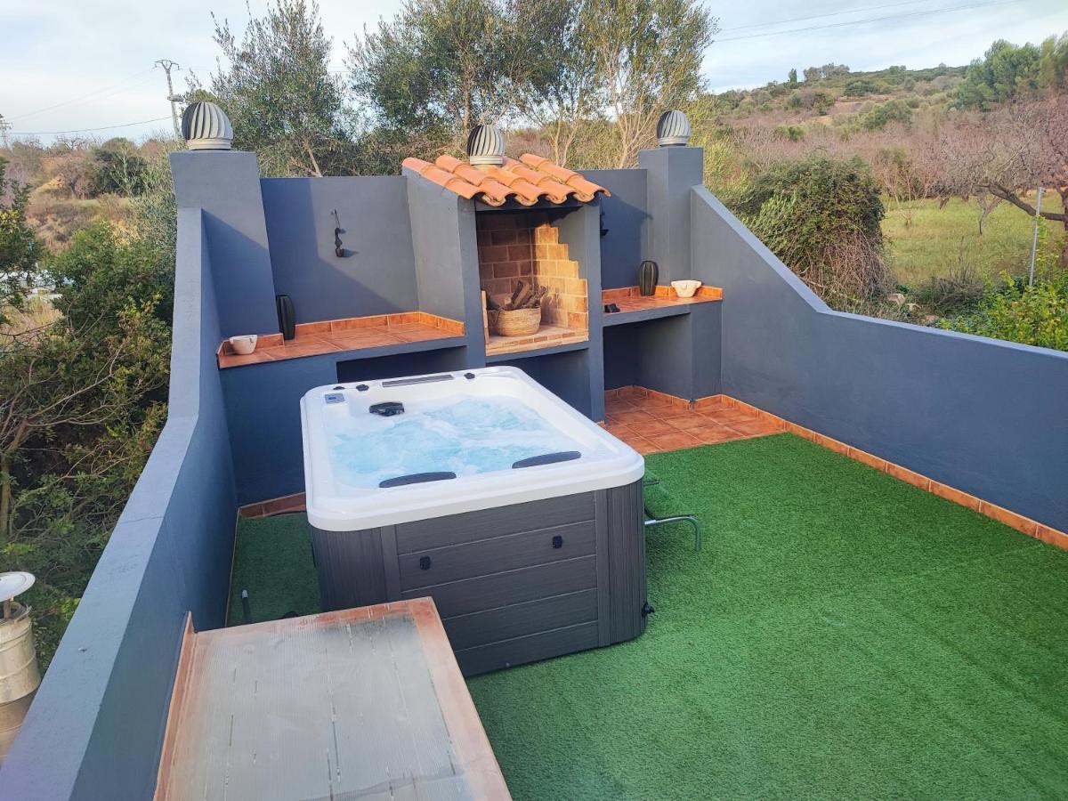 Casa Vacacional Lavernia Cabanes  Exterior photo